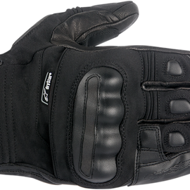 Corozal Drystar® Gloves - Black - 2XL