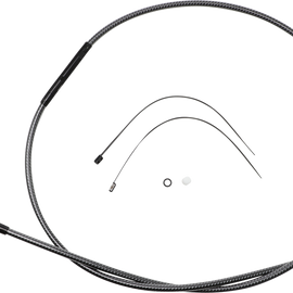 Clutch Cable - KARBONFIBR