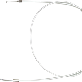 Clutch Cable - Indian - Sterling Chromite II®