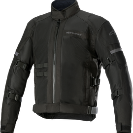 Crosshill WP Air Jacket - Black - XL