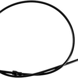 Throttle Cable - Pull - Suzuki