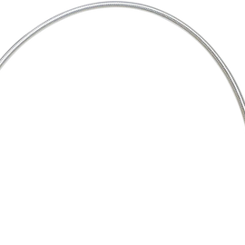 Brake Line - Front - Sterling Chromite II - 17"