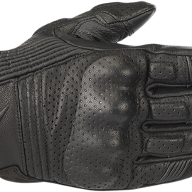 Mustang V2 Gloves - Black - 3XL