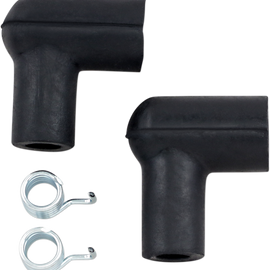 Plug Cap - Pair