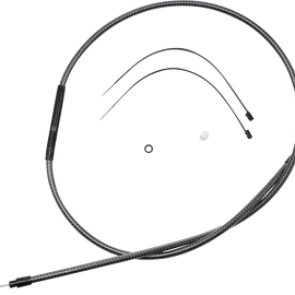 Clutch Cable - KARBONFIBR