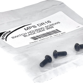 Switch Housing Screws