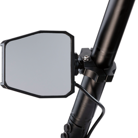 Side Mirror - 1.75-2" - LED