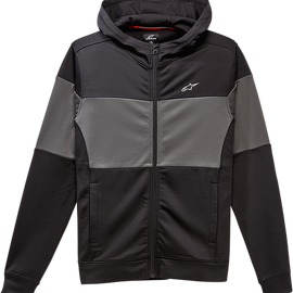 Justify Mid-Layer Jacket - Black - Large