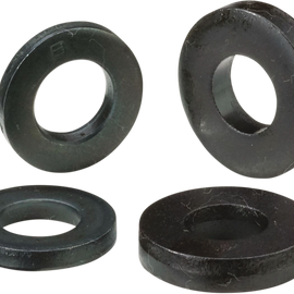 Footpeg Spacers - BMW