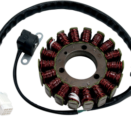 High-Output Stator - Suzuki