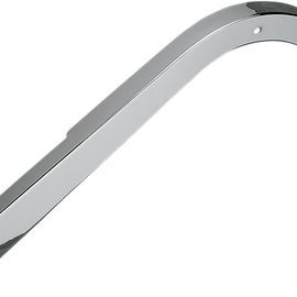 Chain Guard - Rigid Big Twin