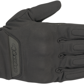 C-1 Gore Windstopper® V2 Gloves - Black - 3XL