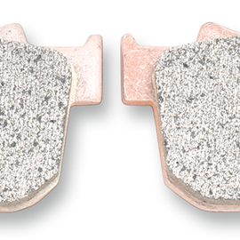 Sintered Metal Brake Pads - Sportster
