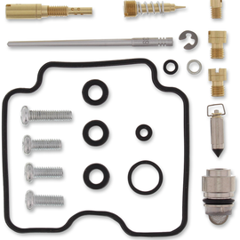 Carburetor Repair Kit - Yamaha
