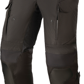 Stella Andes v3 Drystar® Pants - Black - Large