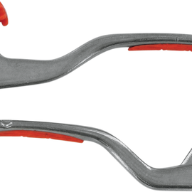 Orange Competition Lever Set for KTM