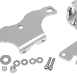 Heavy Duty Motor Mount Softail