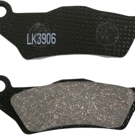 Organic Brake Pads - BMW - FA363