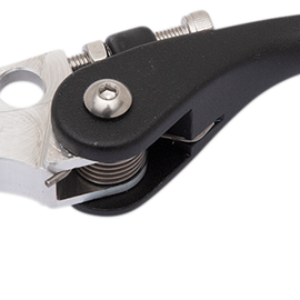 Lever - Clutch - Black