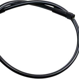 Upper Brake Line - 26" - Black