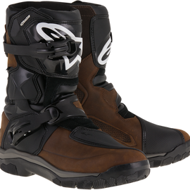 Belize Drystar® Boots - Oiled Brown - US 7