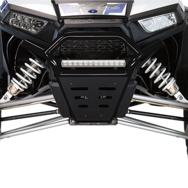 Front Bumper - Black - RZR