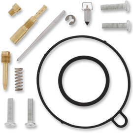 Carburetor Repair Kit - Polaris