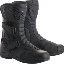 Radon Drystar® Boots - Black - US 12.5 / EU 48