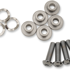 Hardware Rotor Mount 14-19