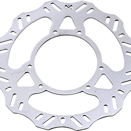Front Rotor - Honda