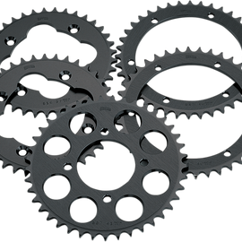 Rear Sprocket - 41-Tooth