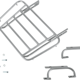 Expedition Rear Rack - Yamaha