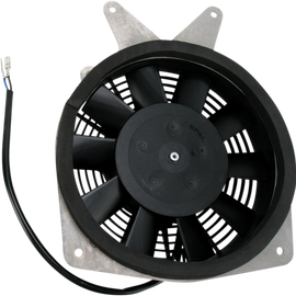 Hi-Performance Cooling Fan - 440 CFM