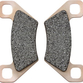 Sintered Brake Pads -SXR395HH