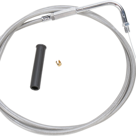 50" Braided Throttle Cable3788930089