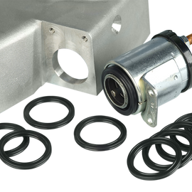 Solenoid Seal FL FLH