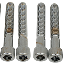 5/16-18 X 2" Socket Head