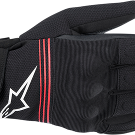 HT-3 Heat Tech Drystar® Gloves - Black - XL