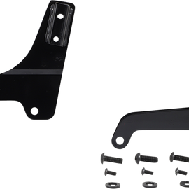 Side Plates - Black