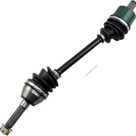 Complete Axle Kit - Front Left/Right - Polaris