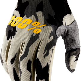Ridefit Gloves - Assault - Medium