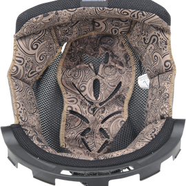 Airmada™ Liner - Chantilly - Medium - 12 mm