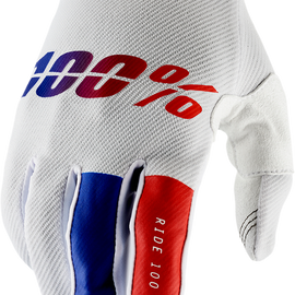 Ridefit Gloves - Corporate - Medium