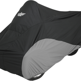 Cover - Can-Am F3 - Black/Charcoal