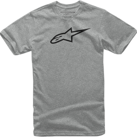 Ageless T-Shirt - Gray/Black - XL