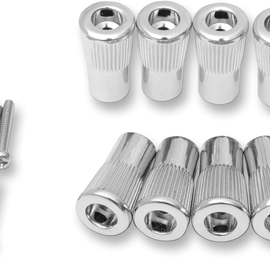 Replacement Reset Knobs - '68-'89 FL