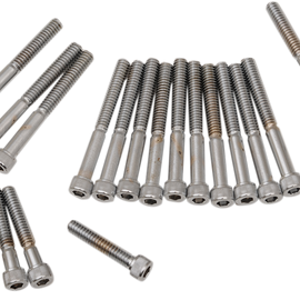 Socket Head Side Cover XL 77-84