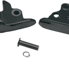 Black Lever Set784
