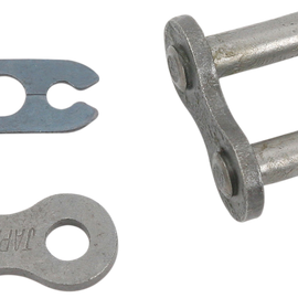 428 NZ - Connecting Link - Clip - Black