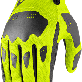 HOOLIGAN™ Glove - Hi Vis - 3XL